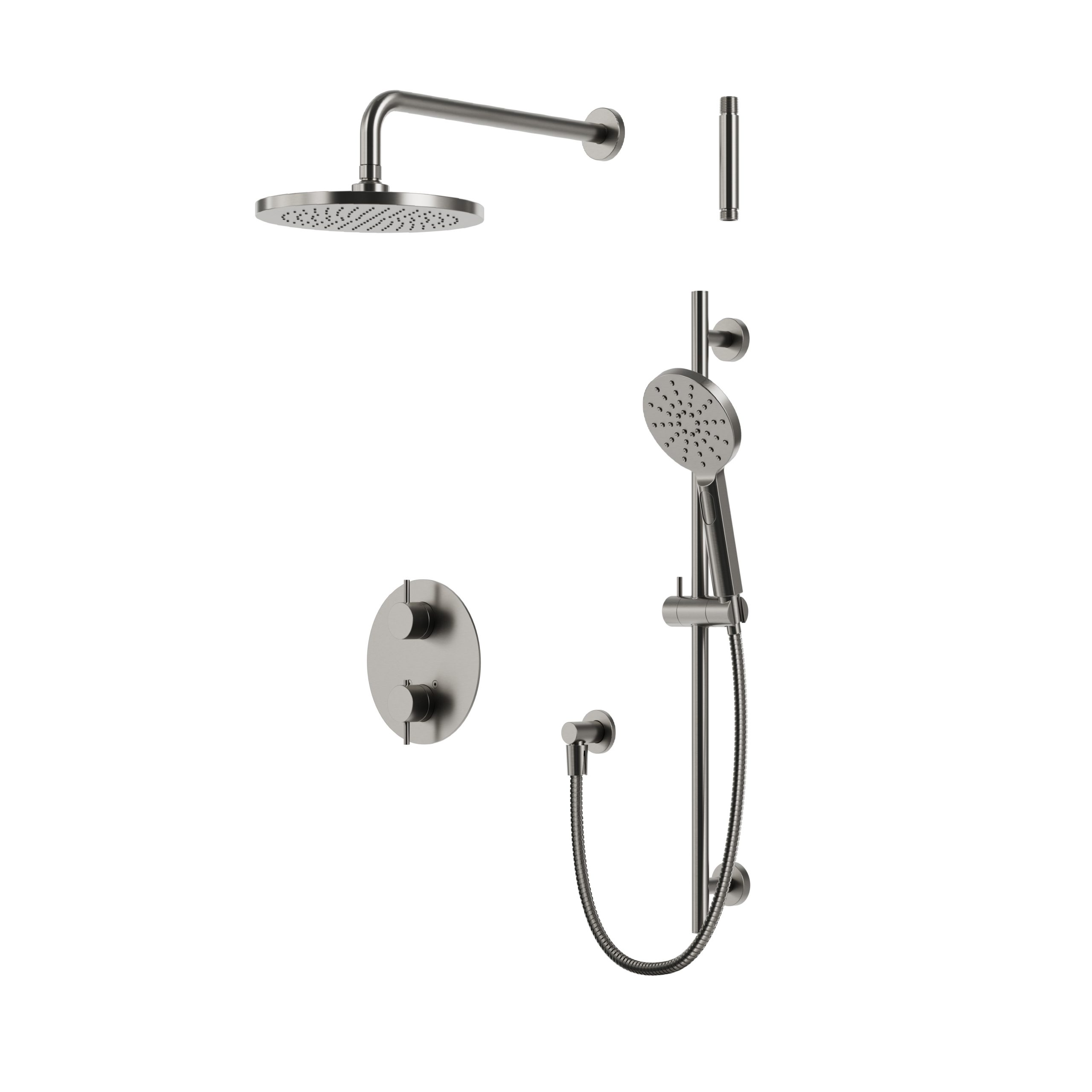 Aquabrass Aquabrass ABSZXPRK01GBNVD