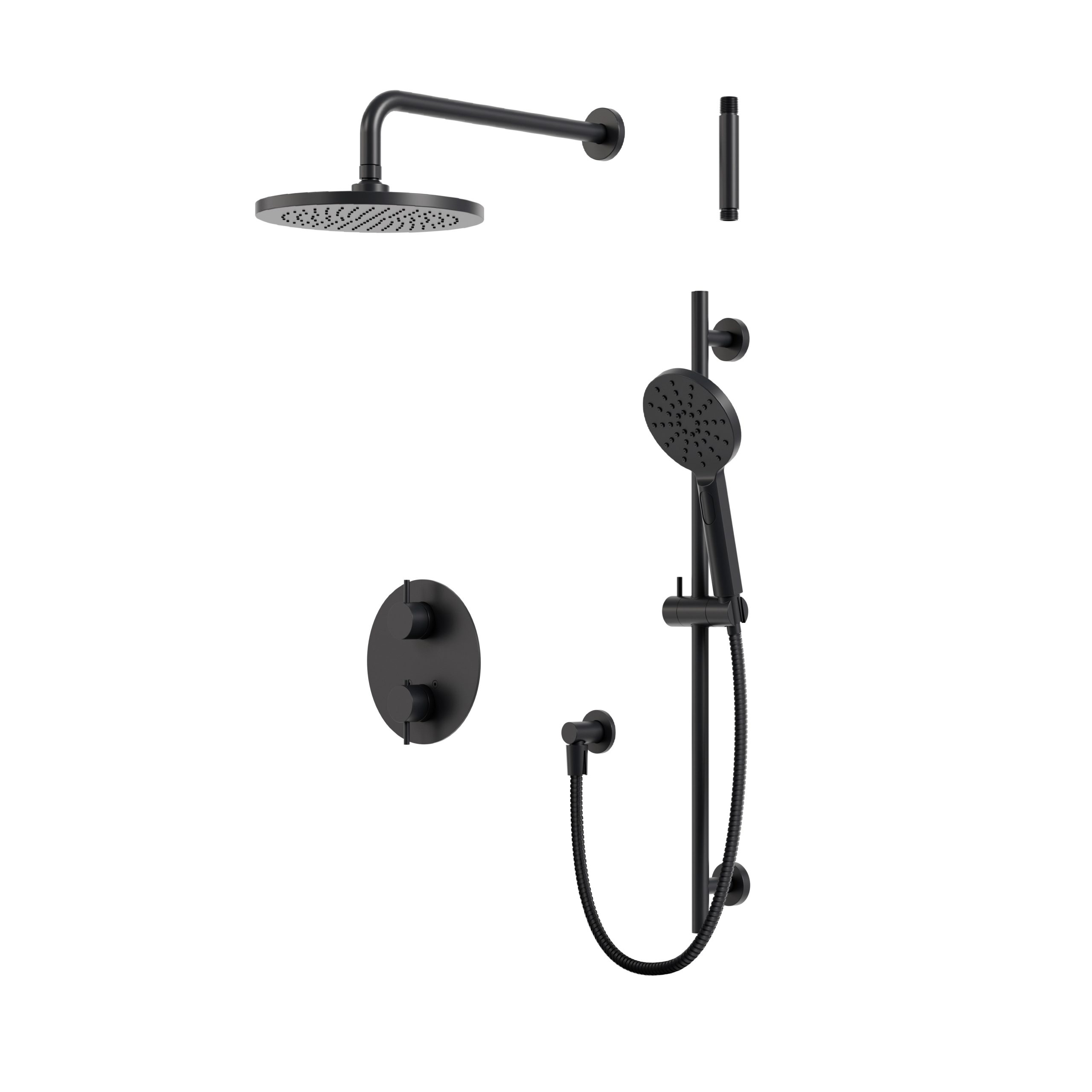 Aquabrass Aquabrass ABSZXPRK01GEBK