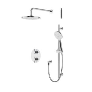 Aquabrass ABSZXPRK01PC