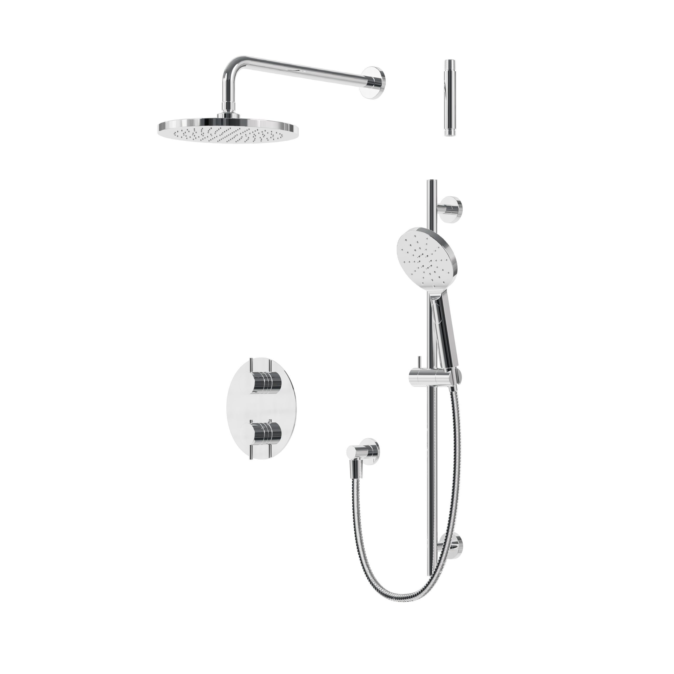 Aquabrass Aquabrass ABSZXPRK01PC
