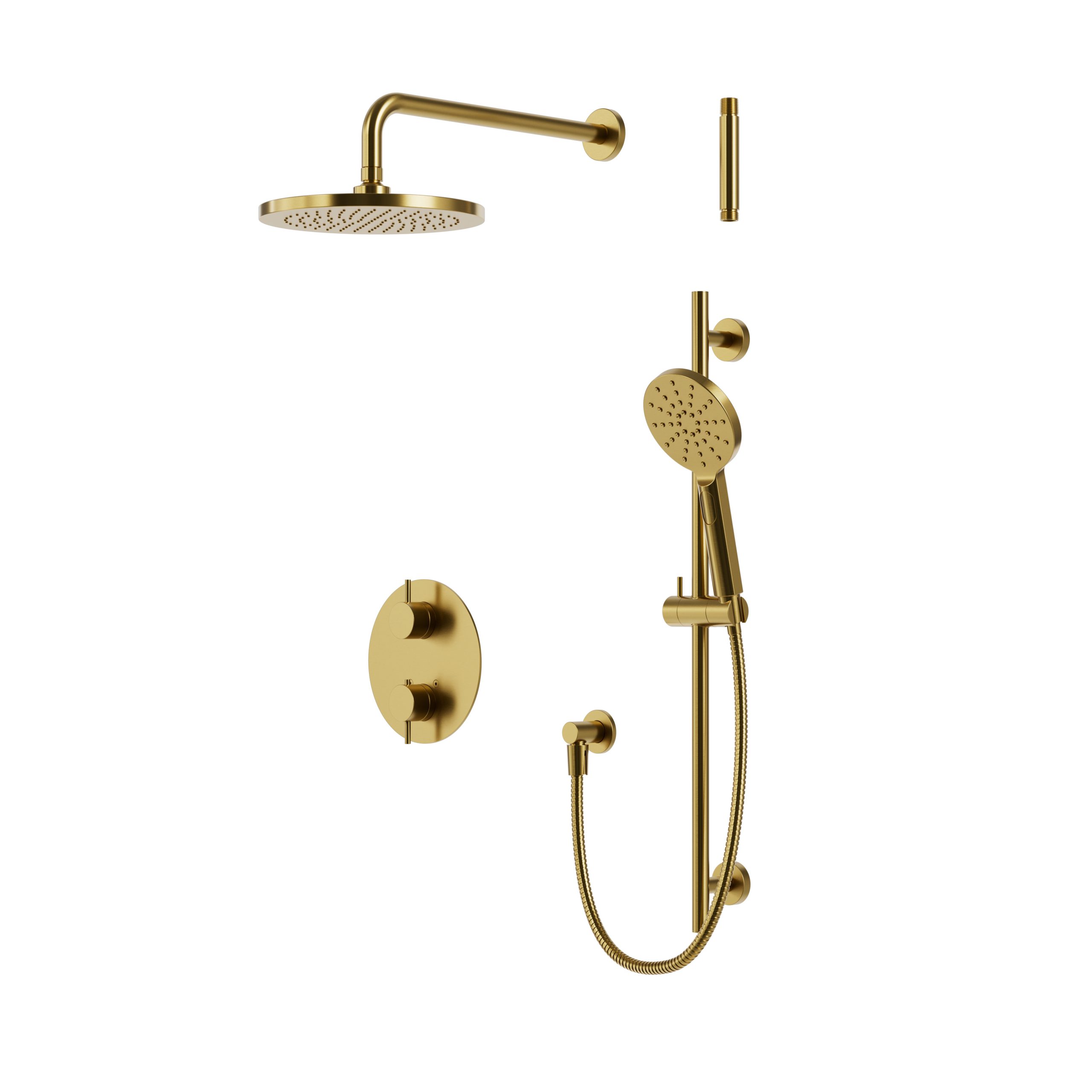 Aquabrass Aquabrass ABSZXPRK01GSUVD
