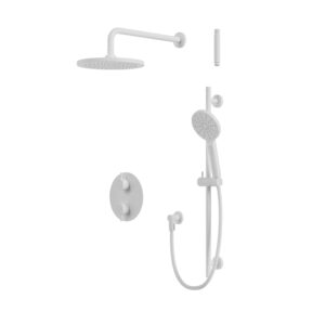 Aquabrass ABSZXPRK01WH