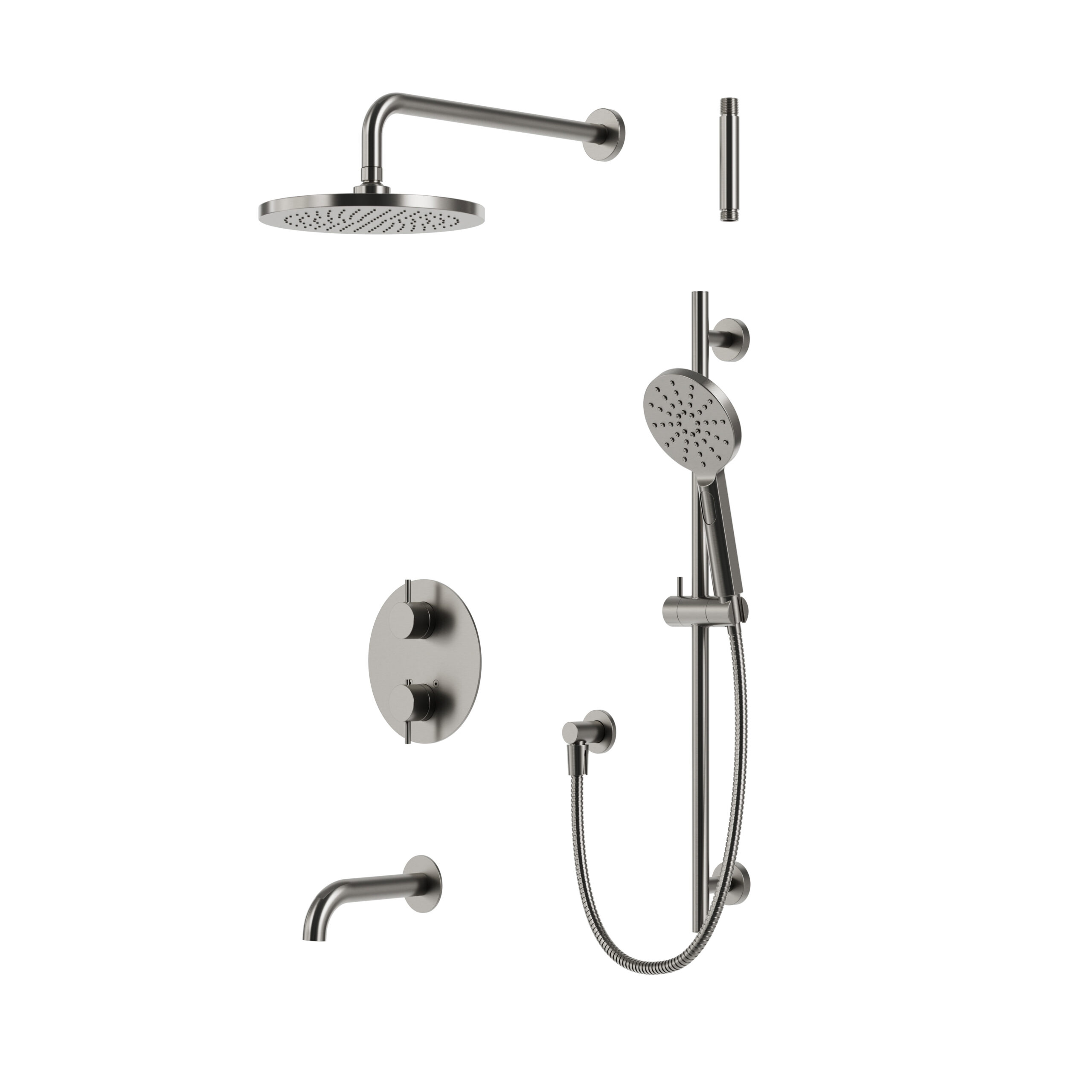 Aquabrass Aquabrass ABSZXPRK02BNVD