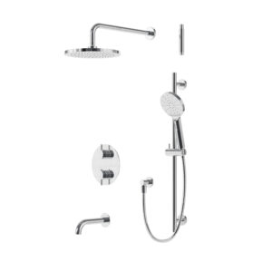 Aquabrass ABSZXPRK02PC