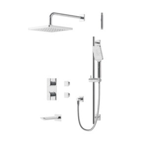 Aquabrass ABSZXPSK02PC