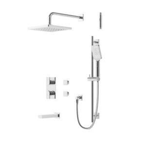 Aquabrass ABSZXPSK03PC