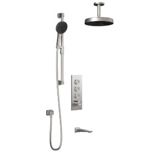 Aquabrass BF2097-125-201