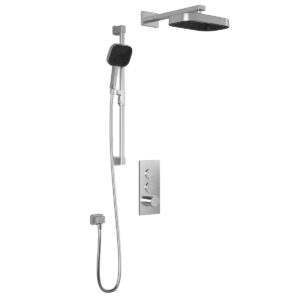 Aquabrass BF2100-110-200