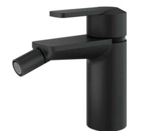 Aquabrass C6724BK