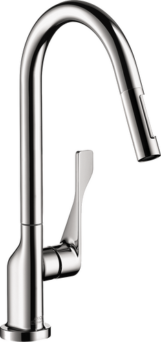 Axor Axor 39835001