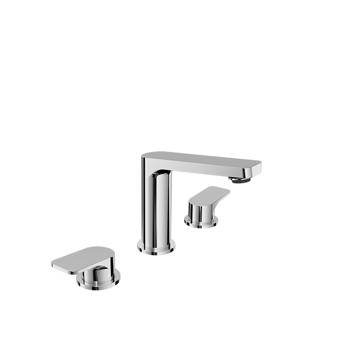 Baril Baril B04-8009-00L-CC
