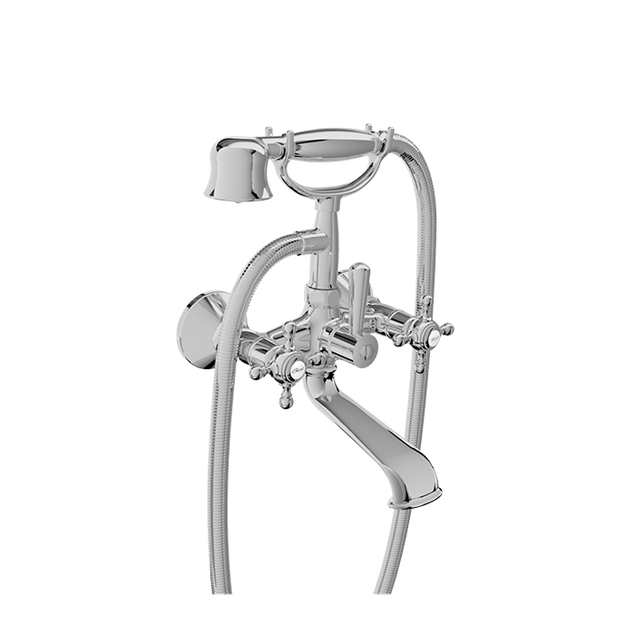 Baril Baril B16-1201-01-CC