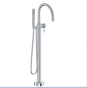 Baril B66-1100-02-CC