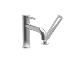 Baril B66-1249-00-CC