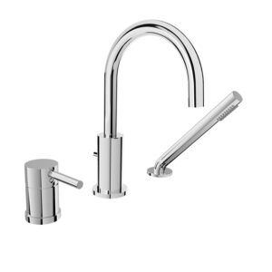 Baril B66-1369-03-CC