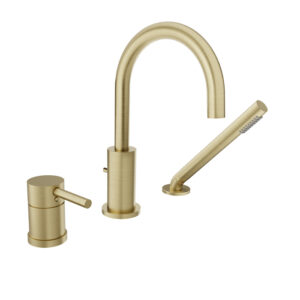 Baril B66-1369-03-LL