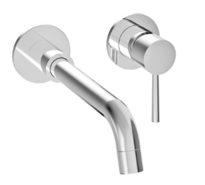 Baril B66-8100-04L-CC