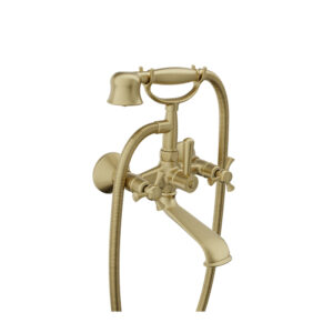 Baril B71-1201-01-LL