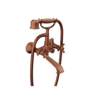 Baril B71-1201-01-VV
