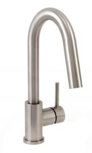 Baril CUI-2040-35L-SS