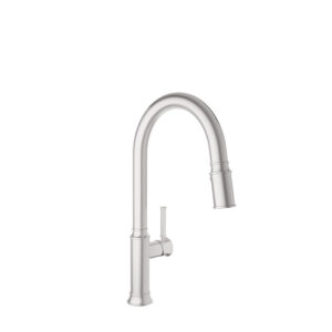 Baril CUI-3045-02L-SS