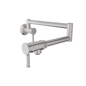 Baril CUI-4230-00L-SS