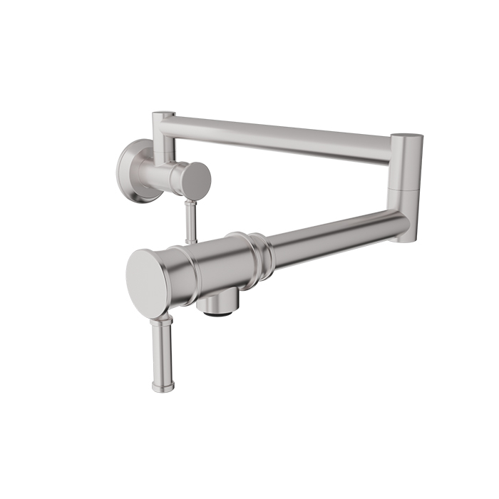 Baril Baril CUI-4230-00L-SS