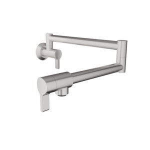 Baril CUI-4293-00L-SS