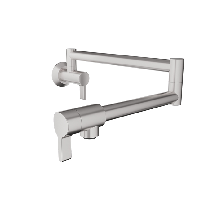 Baril Baril CUI-4293-00L-SS