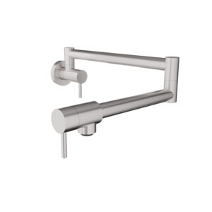 Baril CUI-4295-00L-SS