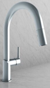 Baril CUI-9249-22L-SS