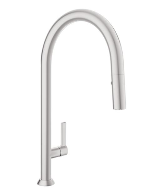 Baril Baril CUI-9335-02L-SS
