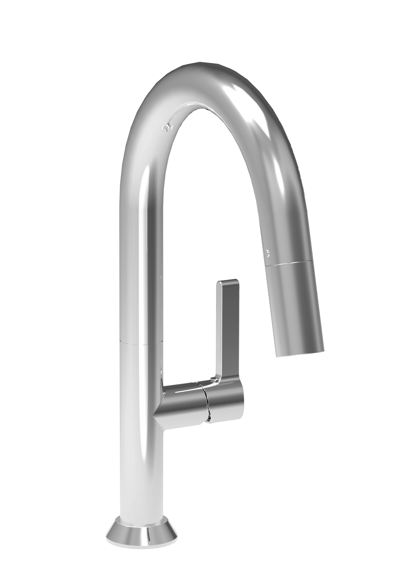Baril Baril CUI-9345-02L-SS