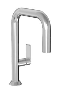 Baril CUI-9352-02L-SS