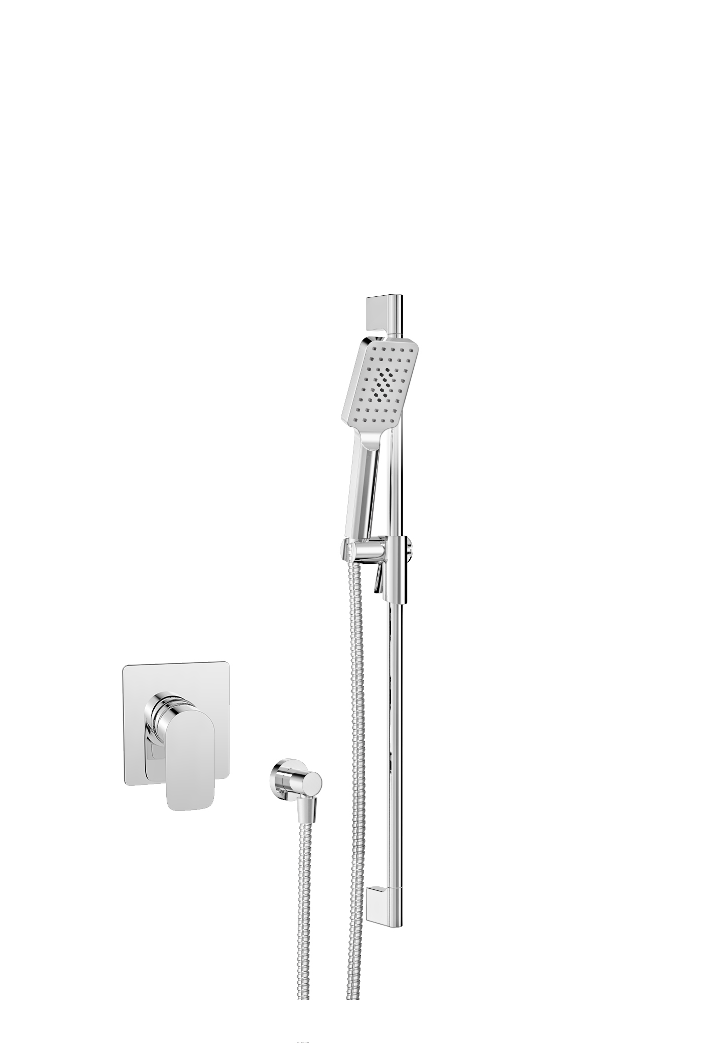 Baril Baril PRO-2100-04-CC