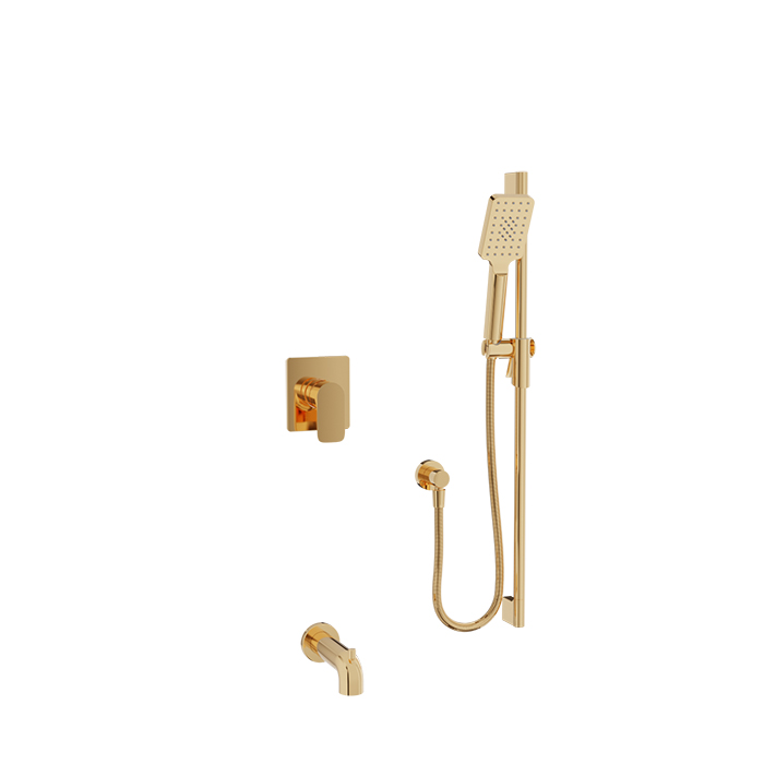 Baril Baril PRO-2200-04-GG