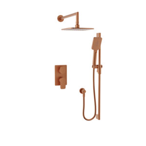 Baril PRO-2805-04-VV