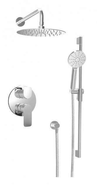 Baril Baril PRO-2815-45-CC