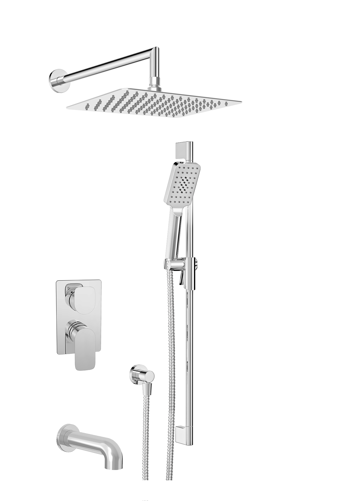 Baril Baril PRO-2915-04-CC