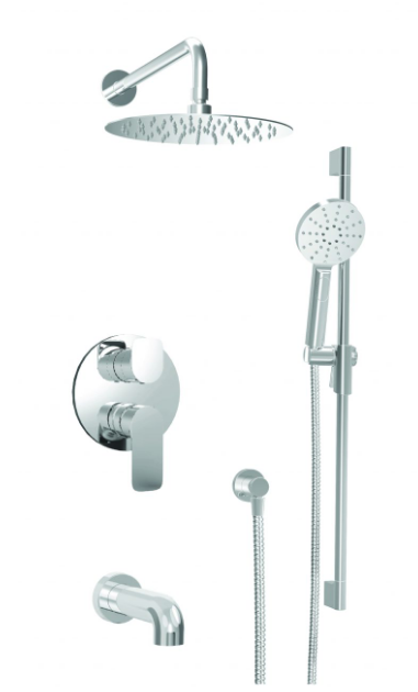 Baril Baril PRO-2915-45-CC