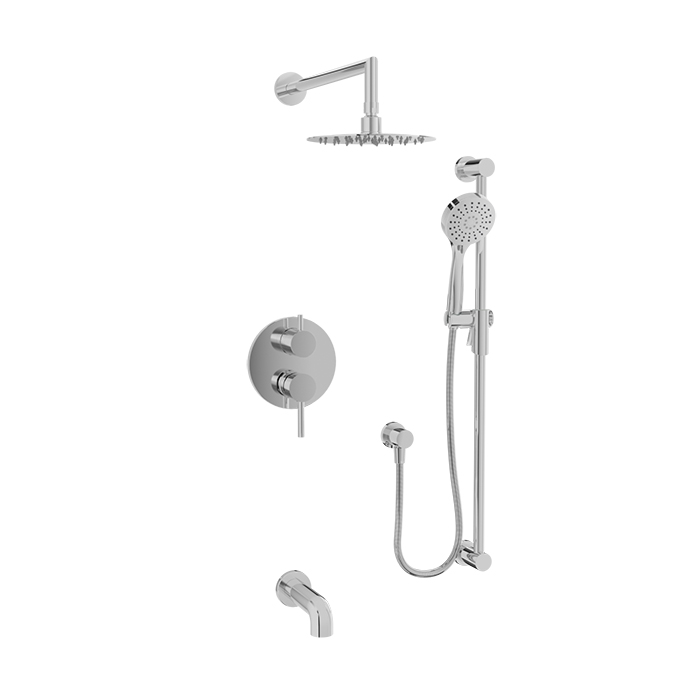 Baril Baril PRO-2915-66-CC
