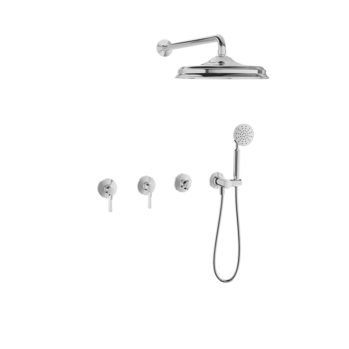 Baril Baril PRO-3304-20-CC-NS