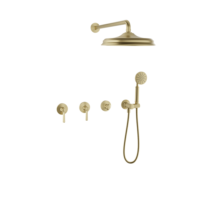 Baril Baril PRO-3304-20-LL-NS