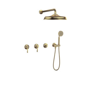 Baril PRO-3304-20-MM