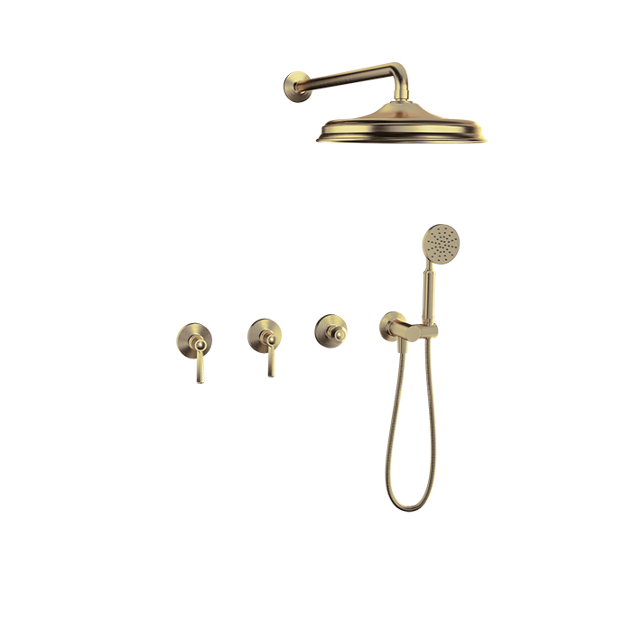 Baril Baril PRO-3304-20-MM