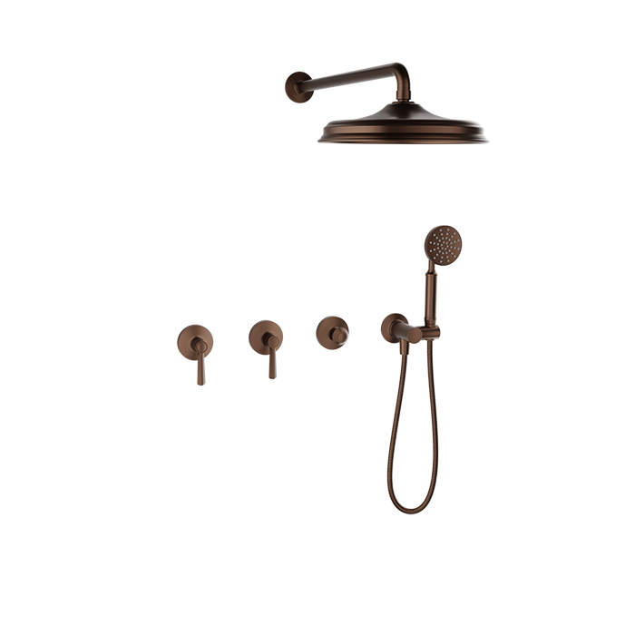 Baril Baril PRO-3304-20-TT-NS