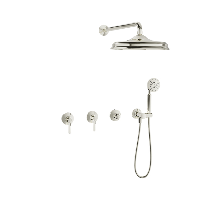 Baril Baril PRO-3304-20-YY