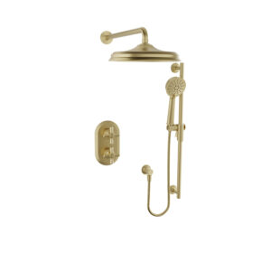 Baril PRO-4202-20-LL-NS