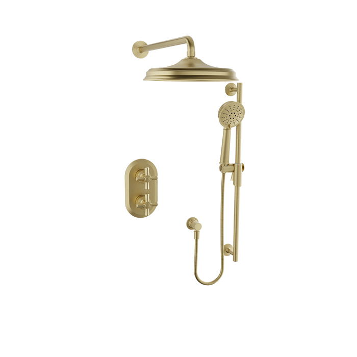 Baril Baril PRO-4202-20-LL-NS
