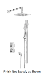 Baril PRO-4205-04-TT